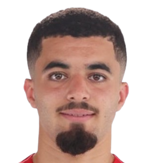 Player: Jandro García