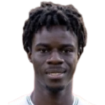 Player: F. Antwi