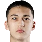 S. Sodikov