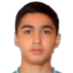 A. Shukurullaev