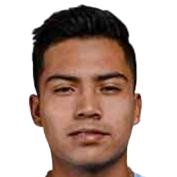 Player: J. Velasquez