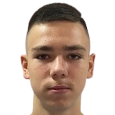 photo Daniil Yurchenko