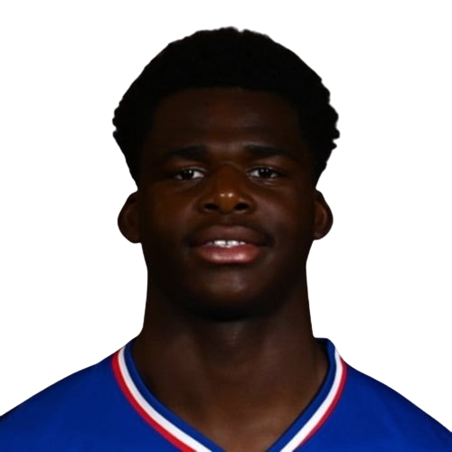 photo Christ Brunel Neyjunior Batola