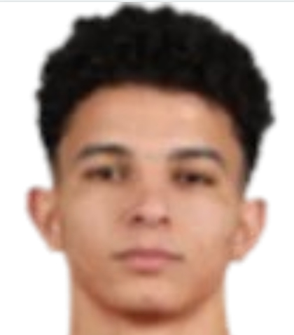 Player: Ahmed Sharaf