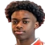 photo Lushendry Martes