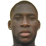 Player: J. Marcelin