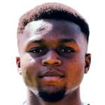 Derek Osei