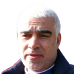 Avni Okumuş