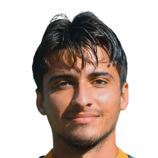 Salih Mert Yolalmaz