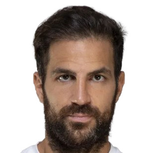 Cesc Fabregas