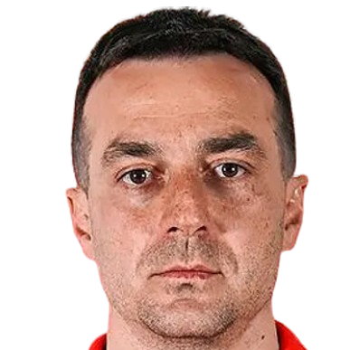Branimir Petrovic