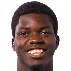 S. Atakayi-Mantata