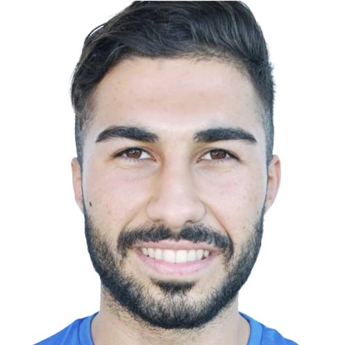 Gökhan Çamur