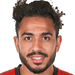 M. Khrouba