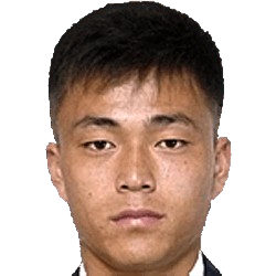 Choe Ju-Song