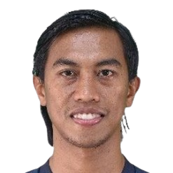 A. Setiawan