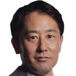 Takahisa Shiraishi