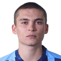 Muhammed Ergen