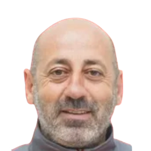 Mehmet Yıkılmazdağ