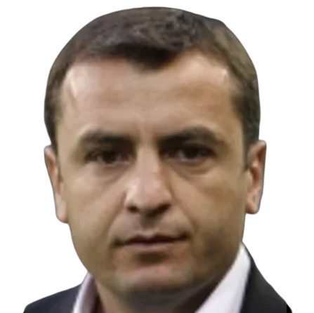 Vardan Minasyan