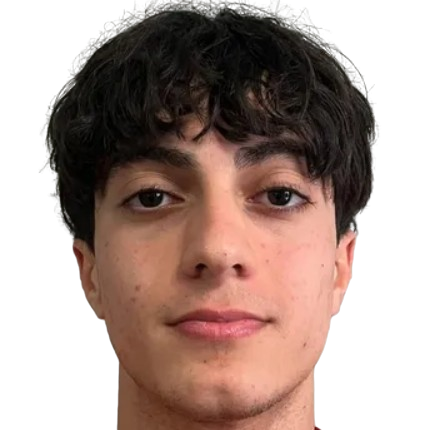 Rahman Alperen Emek