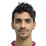 A. Al Hamadi
