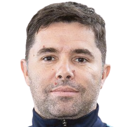 Antonio Gomez