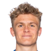 S. Mathisen