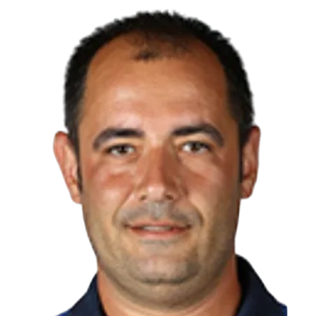 Serkan Yeğin