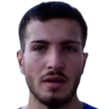Enes Tonyalı