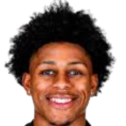 D. Harris-Smith