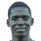 P. Ouédraogo