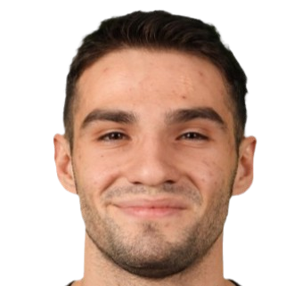 Alp Efe Kılınç