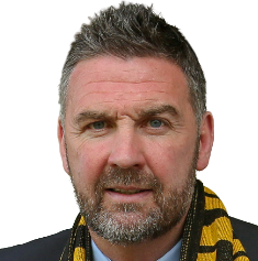 Stevie Farrell