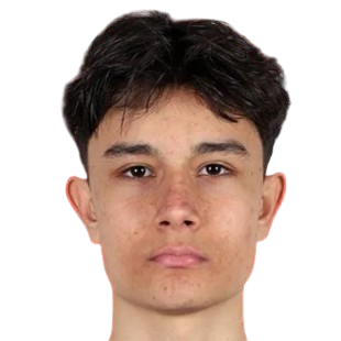 Yunus Emre Yüce
