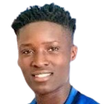 V. Makokha