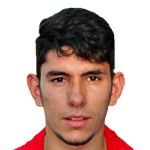 Stevens Barreto