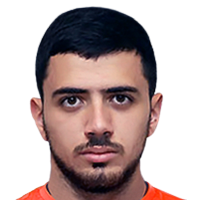 N. Mehbalıyev