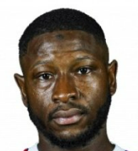 A. Konaté
