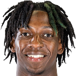 Damion Baugh