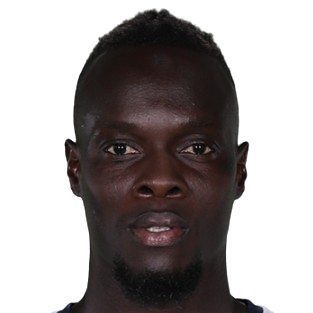 Mamadou Fall