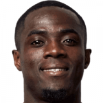Eric Bertrand Bailly