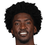 Rashawn Thomas