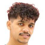 Meshal Al Mutairi