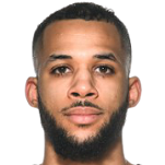 Kassius Robertson