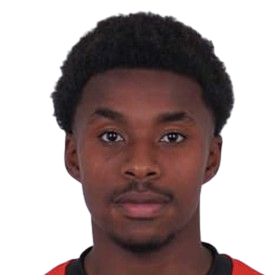 M. Youssouf