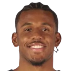 Jordan Wright