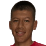 D. Morales