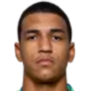 Kauã Elias Nogueira - İstatistik, Maçlar, Kariyer, Kupalar | Mackolik.com