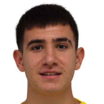 Kaan Adar